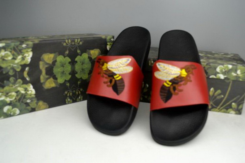 Gucci Men Slippers_233